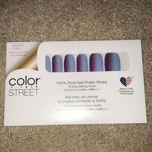 Color street it takes Tucson